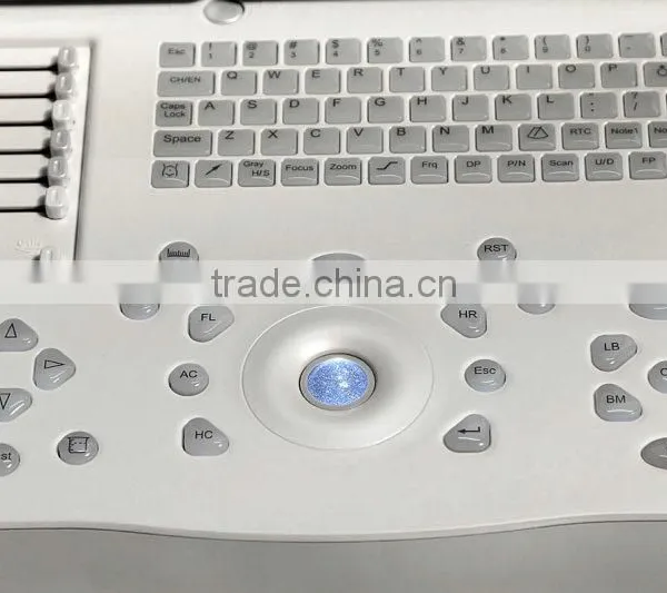 High Frequency Linear Probe Micro-convex Probe Convex Probe Laptop Ultrasound Scanner photo-3