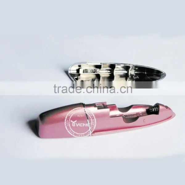 Home Use Sexy Lip Back Massager For Flaming Lips photo-2