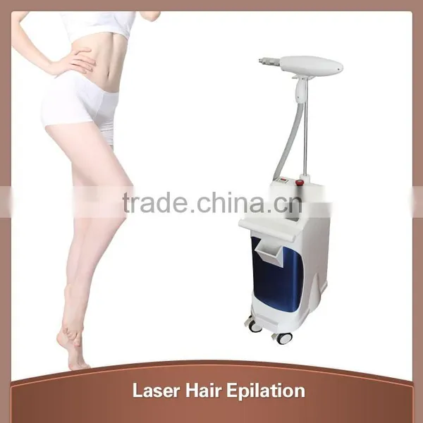 Distributors Wanted CE Approved Best-selling Soprano Laser Hair Removal Machine photo-2