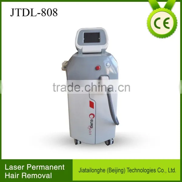 2016 Most Popular Items Diode Laser Skin Renewing Vertical Beauty Equipment photo-2