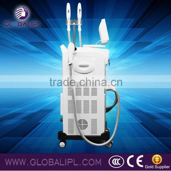 Top Quality Beauty Machine e Light Laser photo-5