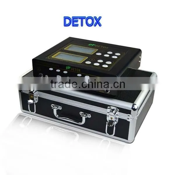 Hot Massage Industrial Multifunction Electric Plastic Portable Detox Foot Bath photo-2