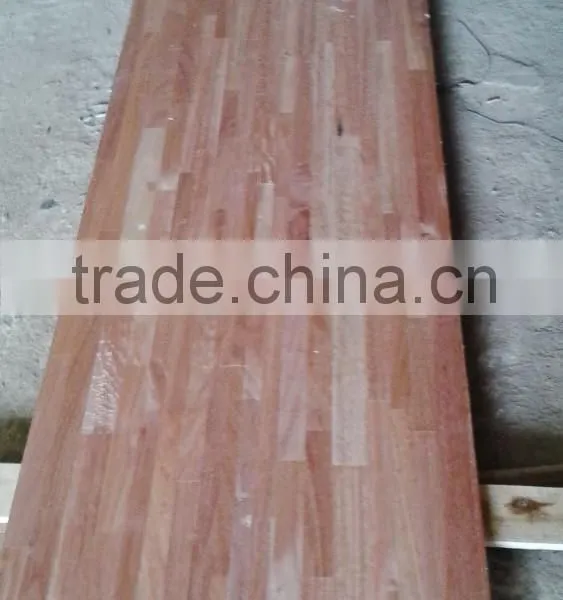 EUCALYPTUS Butt/ Finger Joint Laminated Board/ Panel/ Worktop/ Countertop photo-2