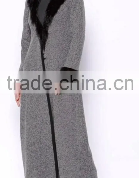 Winter Turkish Stylish Kimono photo-5