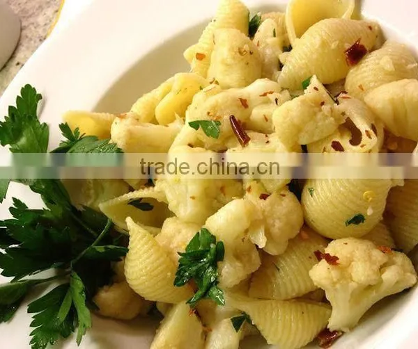 FDA Certified Shells Pasta, Healthy Mediterranean Macaroni 250g Bag, SHELL PASTA. photo-4