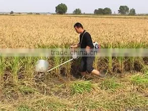 Hot Sell Rice Harvester Machine China Supplier photo-3