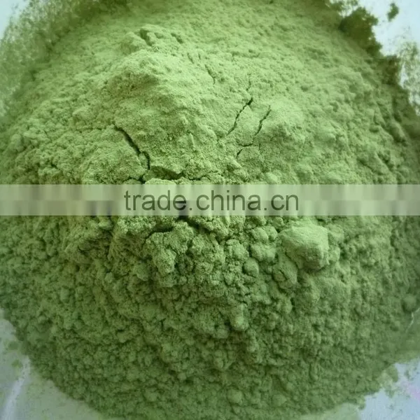 2016 100% Purity Organic Young Barley Leaves Powder photo-4