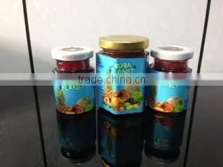 STRAWBERRY BULK FRUITS JAM photo-5