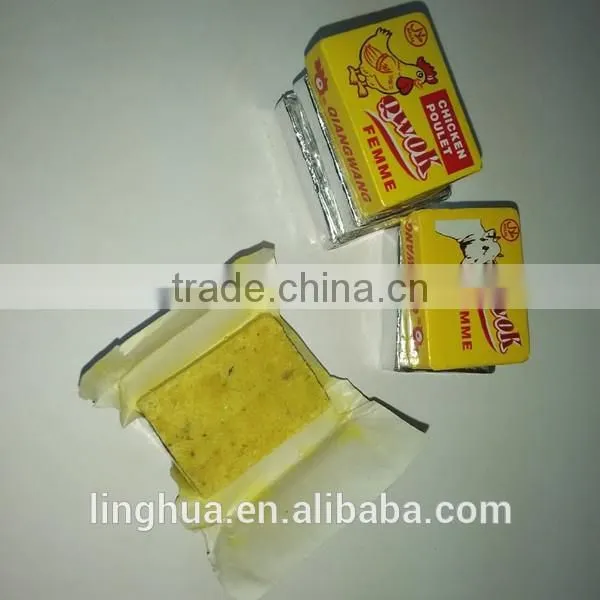Chicken Bouillon Cubes Chicken Stock Chicken Powder photo-2