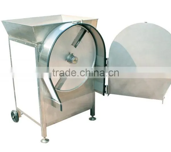 FC-336 Multipurpose Vegetable Slicer and Shredder Cutting Machine photo-2