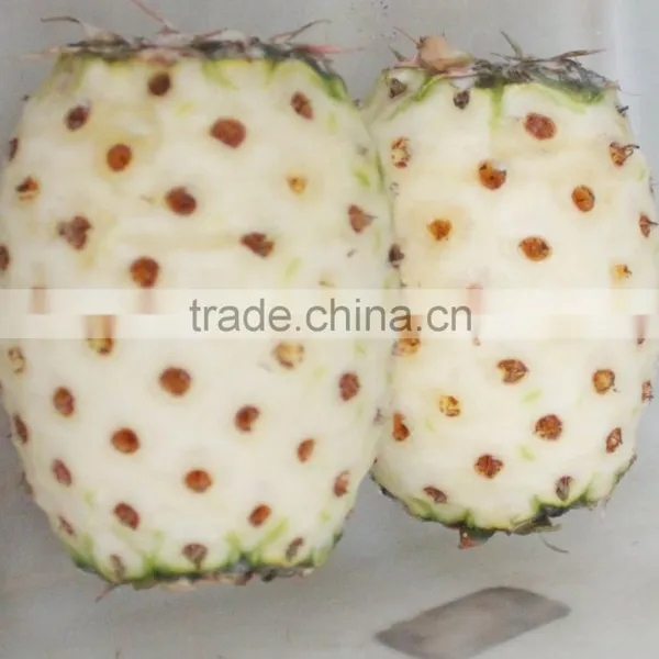 High Efficiency Automatic Industrial Pineapple Peeler photo-6