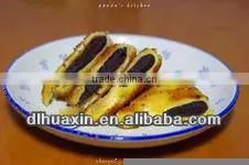 Red Bean Paste