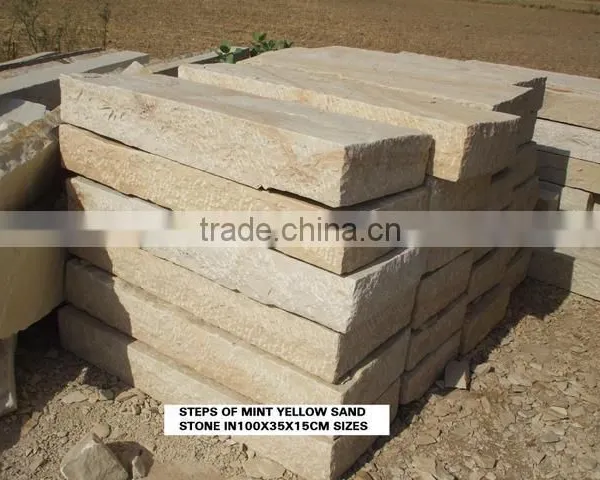 Sandstone Stairs photo-4