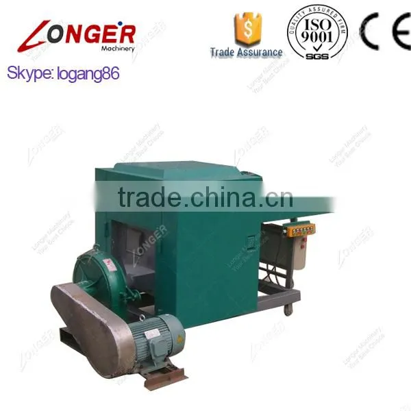 New Design Best Price Industrial Silk Floss Cutter/Fibre Silk Cutting Machine photo-2