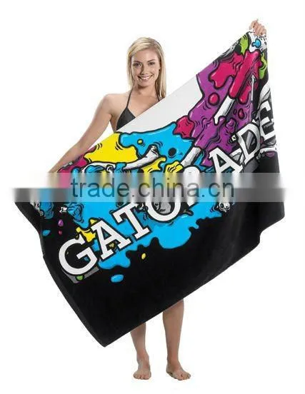 Beach Towel Pareo