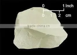 Kaolin China Clay.
