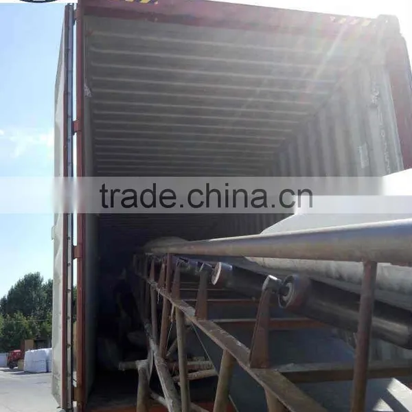 Good Soil Aeration Soil Drainage Mediums Bulk Expansion Perlite photo-5