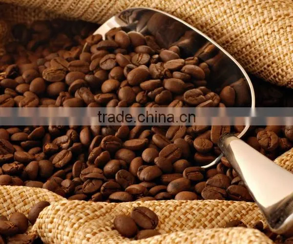 ITALIAN COFFEE ROASTED BEANS