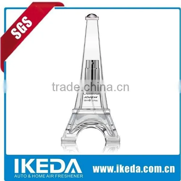 50ml Perfume Promotional Wedding Gift for Sweetheart photo-3
