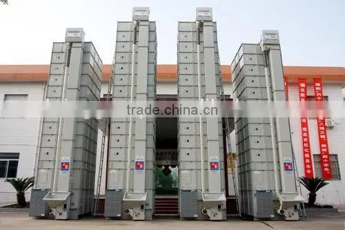 Newest Technology Corn Dryer Made in China for Sale photo-6
