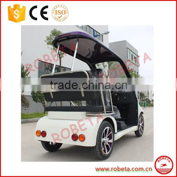 High Quality Electric Police Patrol Car Whatsapp:18337113435 photo-4