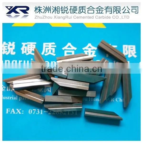 Tungsten Carbide Lance Tip/carbide Lance Tip photo-2
