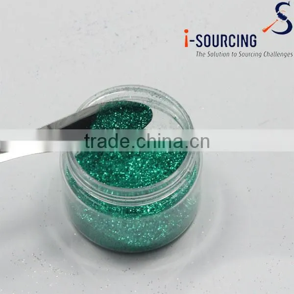 Wholesale Bulk Decorations Industrial Glitter Powder photo-3