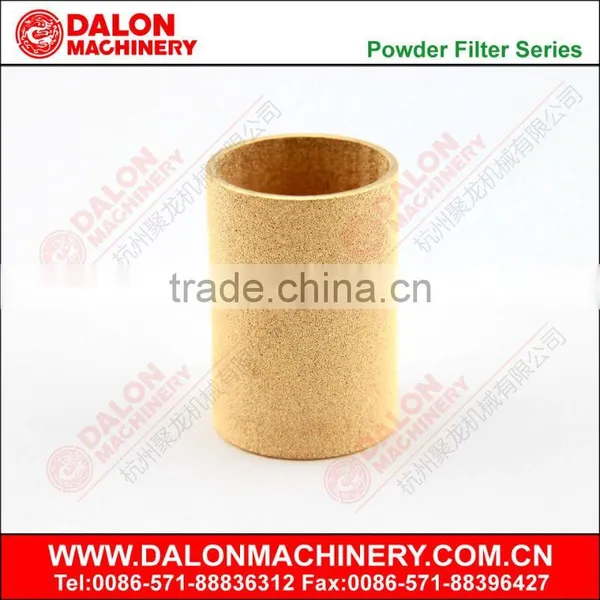 Bushing Filter,Bronze Sintered Filter photo-6