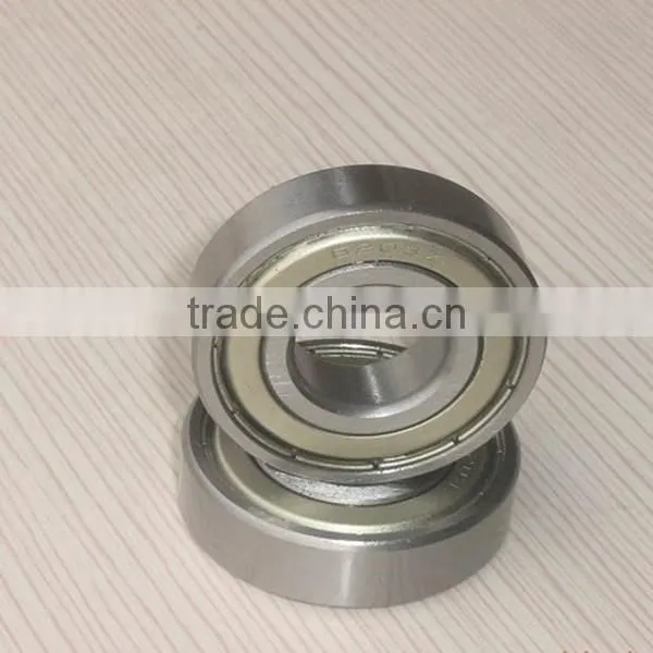 HOT Sell R155ZZ Inch Mini Deep Groove Ball Bearing Induction Bearing Heater