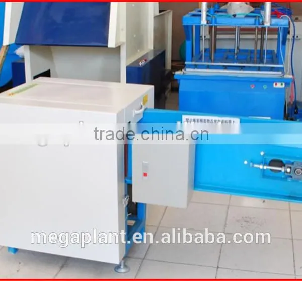 Good Quality Fiber Opening Pillow Filling Machine for 3kw Power photo-4
