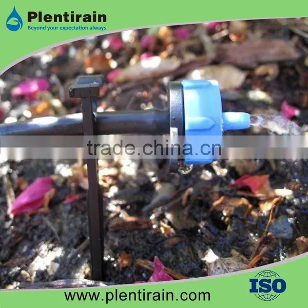 8L Blue Pressure Compensated Dripper photo-2