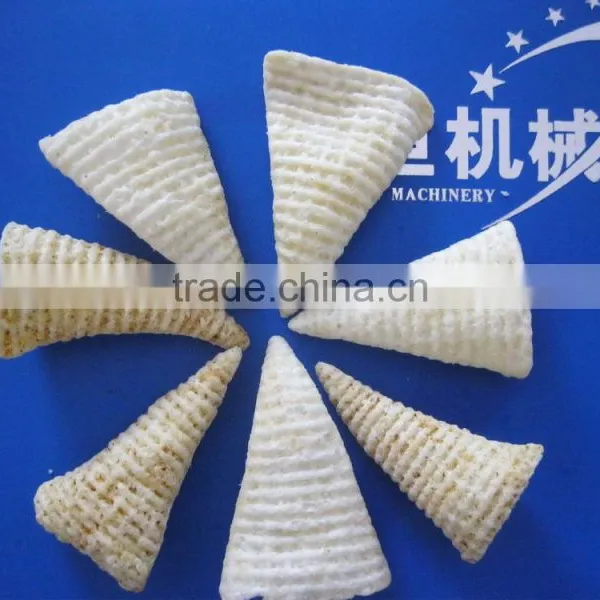 Bugles Snack Extruding Equipment photo-4