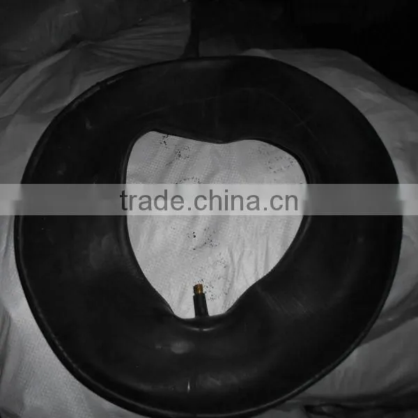 Wheelbarrow Inner Tube, Wheel Inner Tube, 400-8 Inner Tube