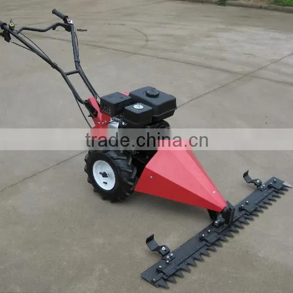 Lawnmower for Tractor photo-3