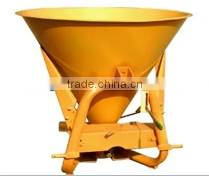 Hot sale CDR series fertilizer spreader