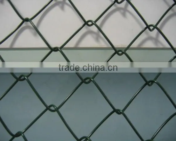 Chain Link Fence photo-2