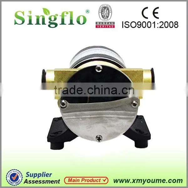 Singflo 12 Volts Flexible Impeller Pump/engine Cooling Pump for Boat photo-2