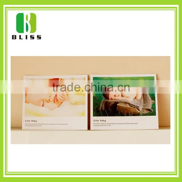 Factory Price Printing Various Purpose Standard Sizes Greeting Card photo-6