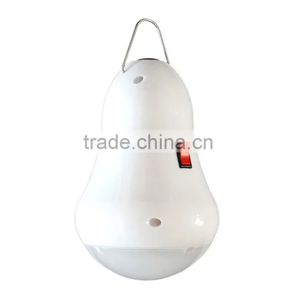 High Lumen Solar LED Bulb SHTD-05 photo-4