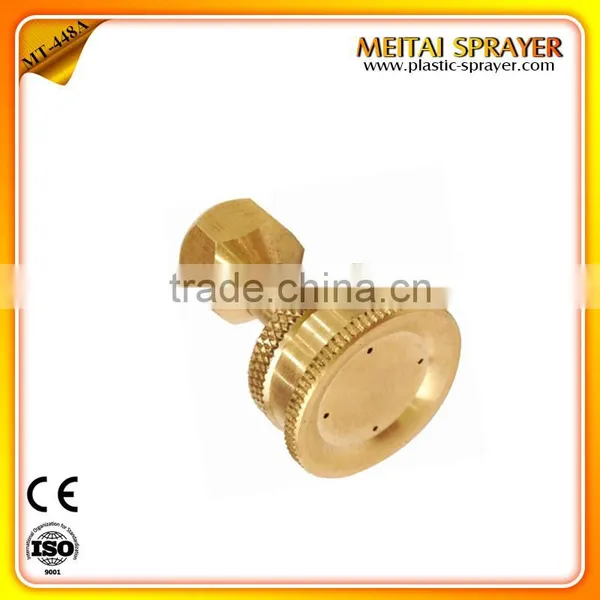 Sprayer Nozzles for Hand Sprayer photo-2