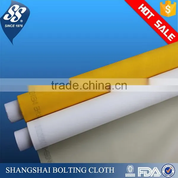 180 Mesh Polyester Screen Printing Mesh 72T-48 photo-4