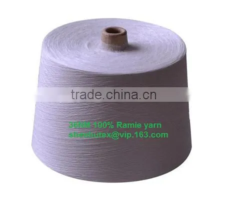 Ramie Yarn