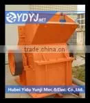 Large Capacity Industrial Stone Crusher Price for Hot Sale photo-4