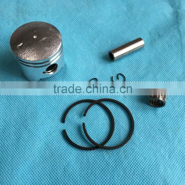 Piston Kit With Ring For Pocket Bike Dirt Bike Buggy 50cc photo-5