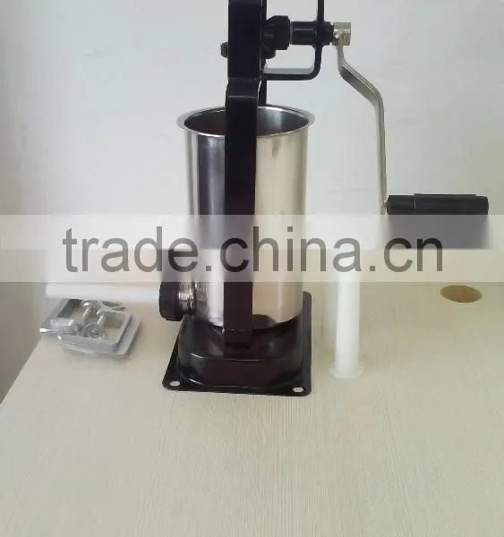 3L SS Vertical Sausage Stuffer photo-3