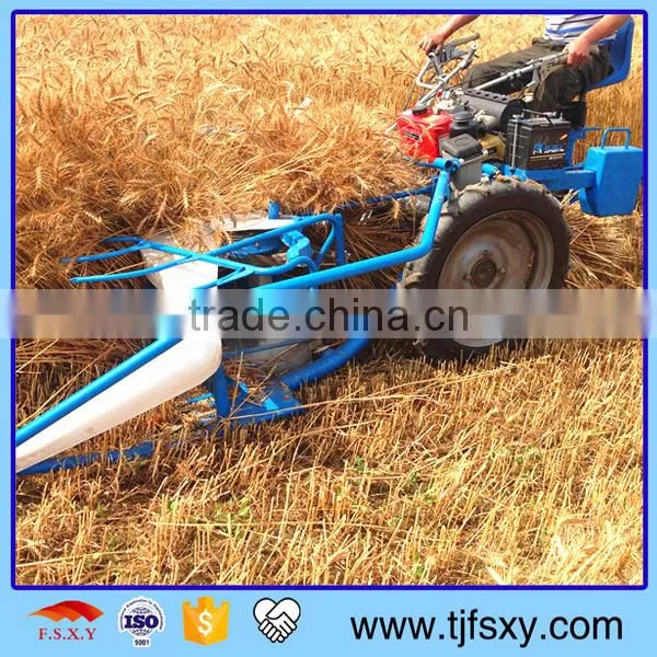 Sesame Lavender Officinal Herbs Common Reeds Rice Wheat Reaper Binder photo-4
