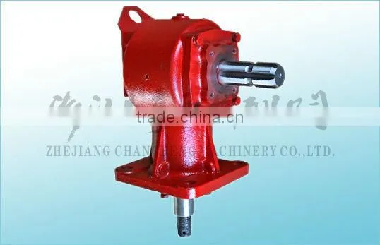 Gearbox photo-4
