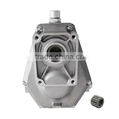 Speed up Gearbox 60001-5 for Group 2 Hydraulic Pump photo-2