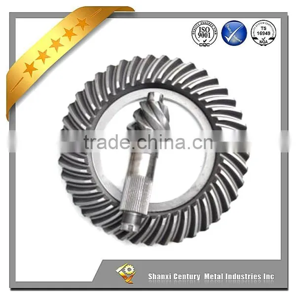 OEM CNC Machining Conventional EDM Spark EDM photo-3