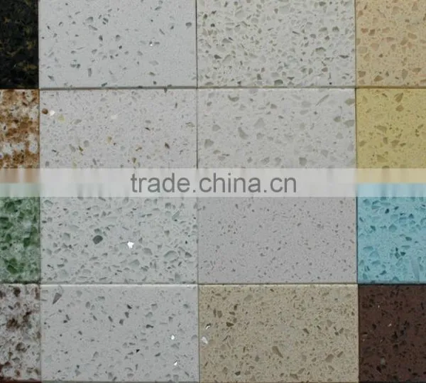 Large Quantity Green Pearl Granite Slab photo-2